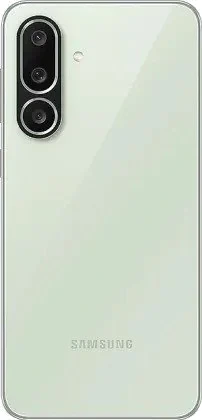 Samsung Galaxy F56 5G — Perfil Lateral y Chasis