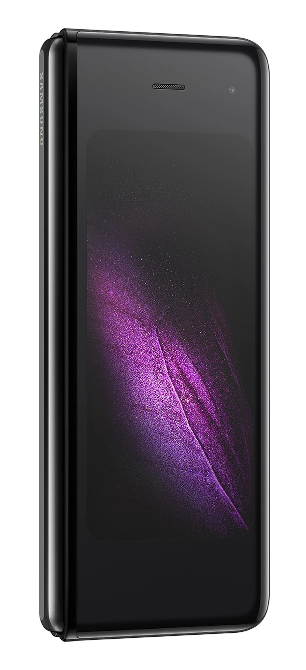 Samsung Galaxy Fold — Vista en Perspectiva