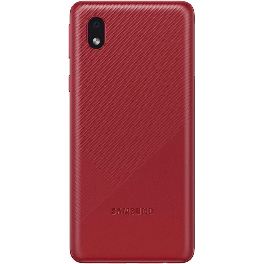 Samsung Galaxy M01 Core — Acabado Oficial