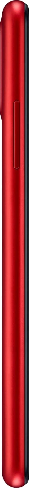 Samsung Galaxy M01 — Detalle del Módulo de Cámaras