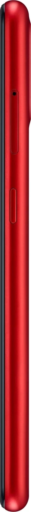 Samsung Galaxy M01 — Perspectiva Alternativa