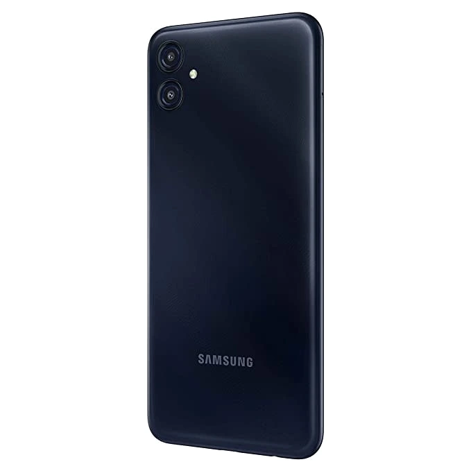 Samsung Galaxy M04 — Detalle del Módulo de Cámaras