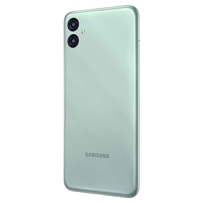 Samsung Galaxy M04 — Perspectiva Alternativa