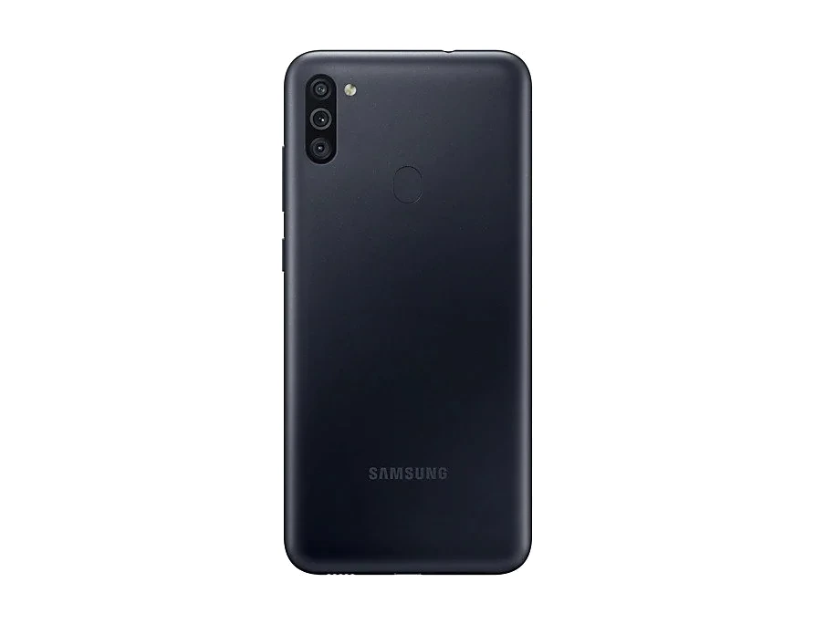 Samsung Galaxy M11 — Acabado Oficial