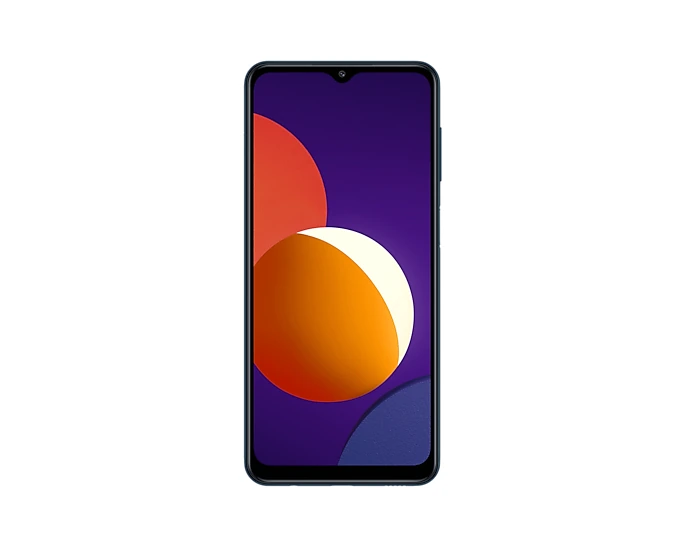 Samsung Galaxy M12 — Vista en Perspectiva