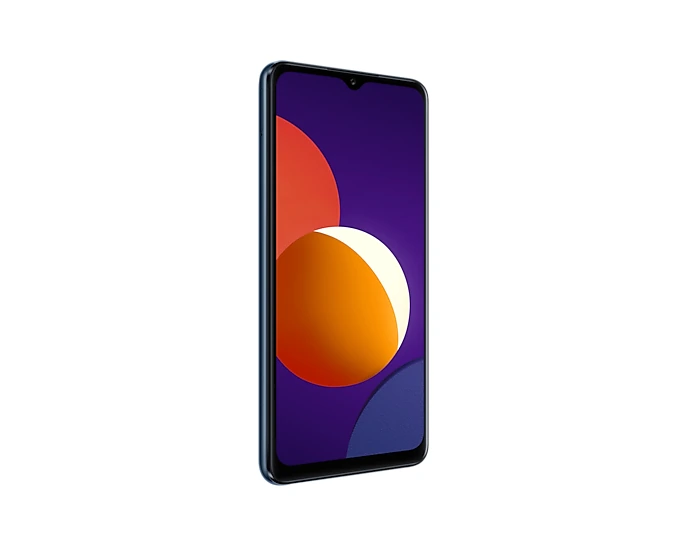 Samsung Galaxy M12 — Vista en Perspectiva