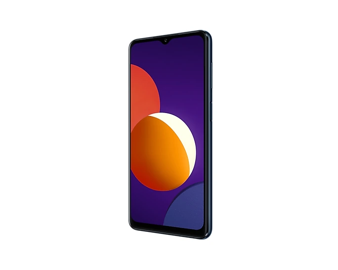 Samsung Galaxy M12 — Vista en Perspectiva