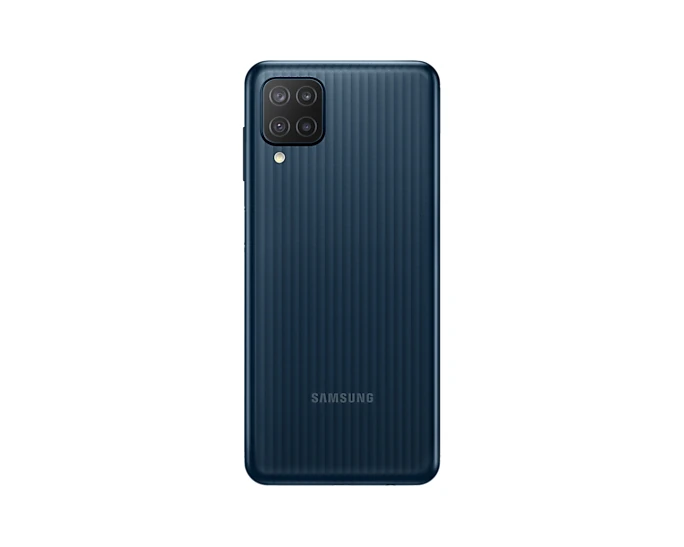 Samsung Galaxy M12 — Vista en Perspectiva