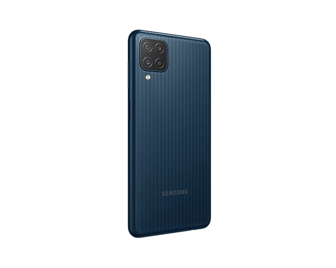 Samsung Galaxy M12 — Vista en Perspectiva
