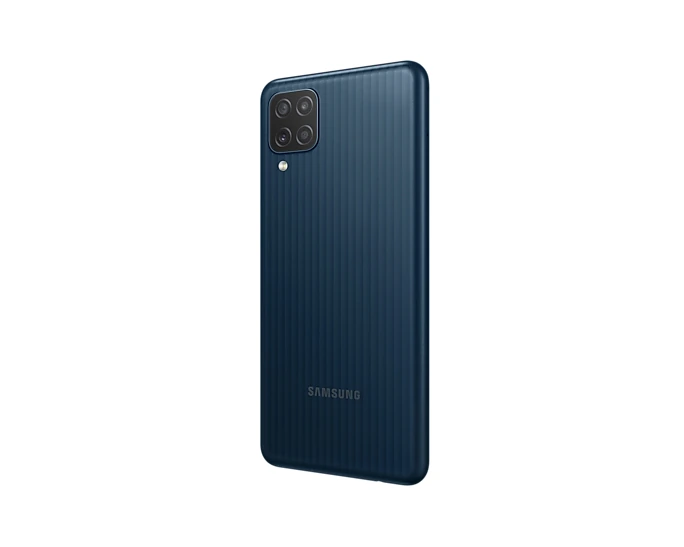 Samsung Galaxy M12 — Vista en Perspectiva