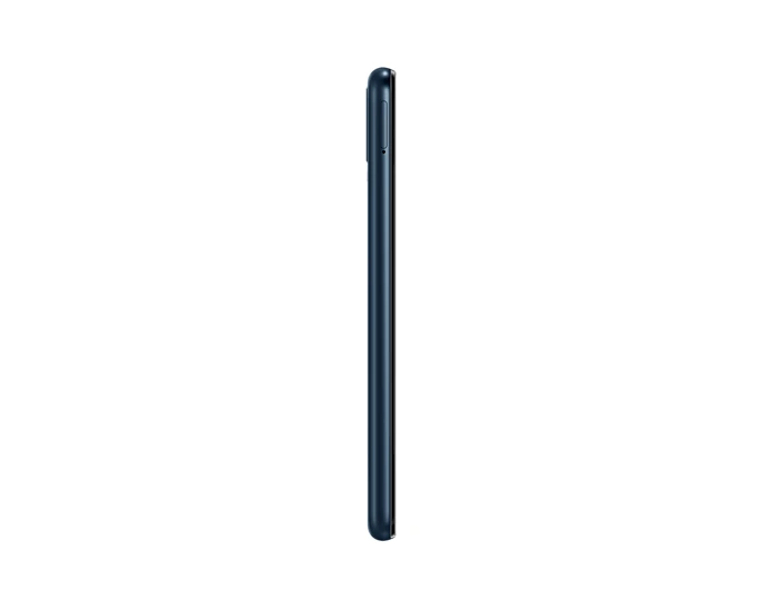 Samsung Galaxy M12 — Vista en Perspectiva