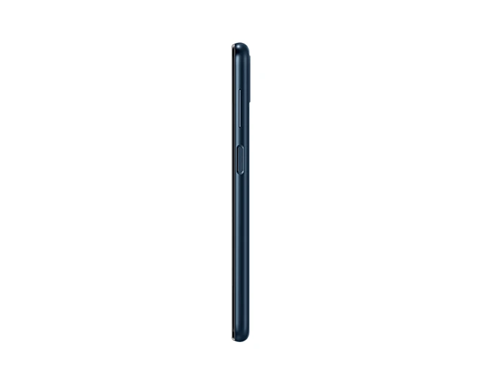 Samsung Galaxy M12 — Vista en Perspectiva