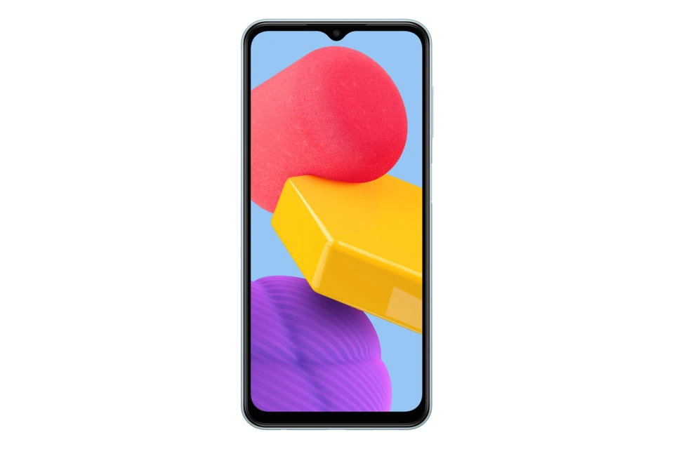 Samsung Galaxy M13 — Acabado Oficial