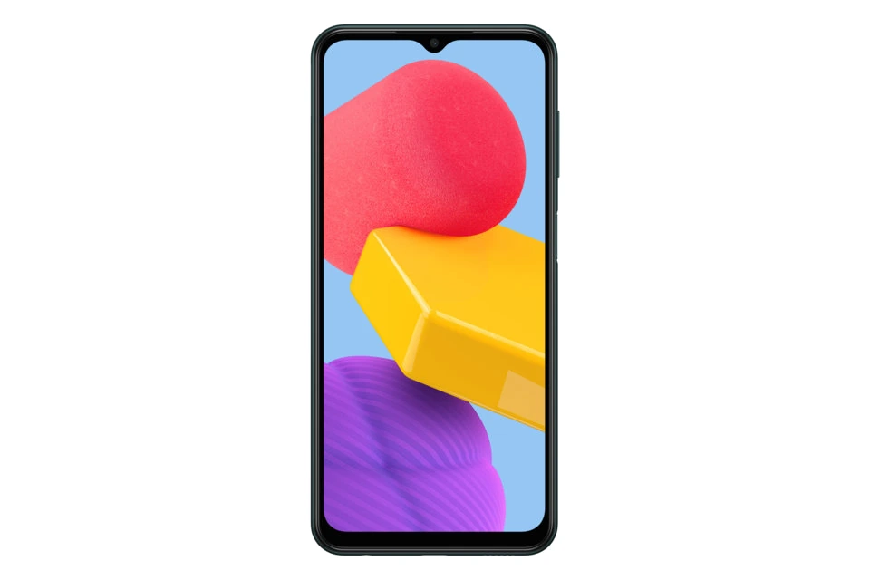 Samsung Galaxy M13 — Detalle del Módulo de Cámaras