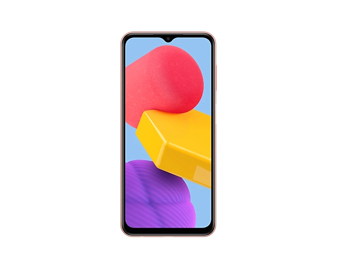 Samsung Galaxy M13 — Vista en Perspectiva