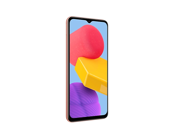 Samsung Galaxy M13 — Vista en Perspectiva