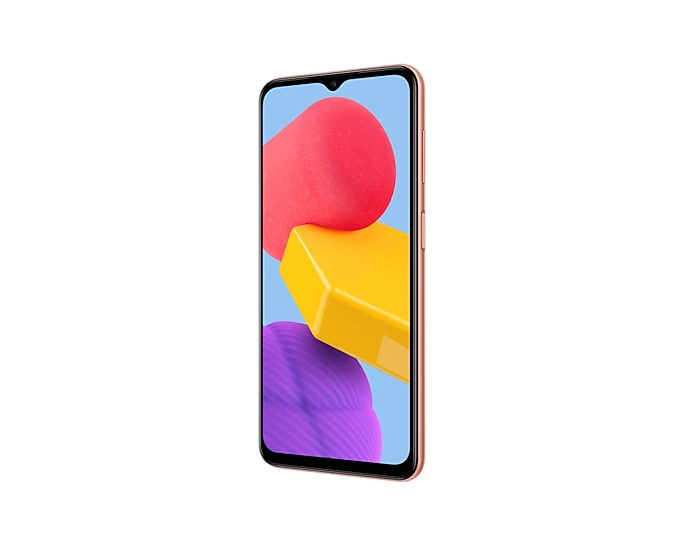 Samsung Galaxy M13 — Vista en Perspectiva