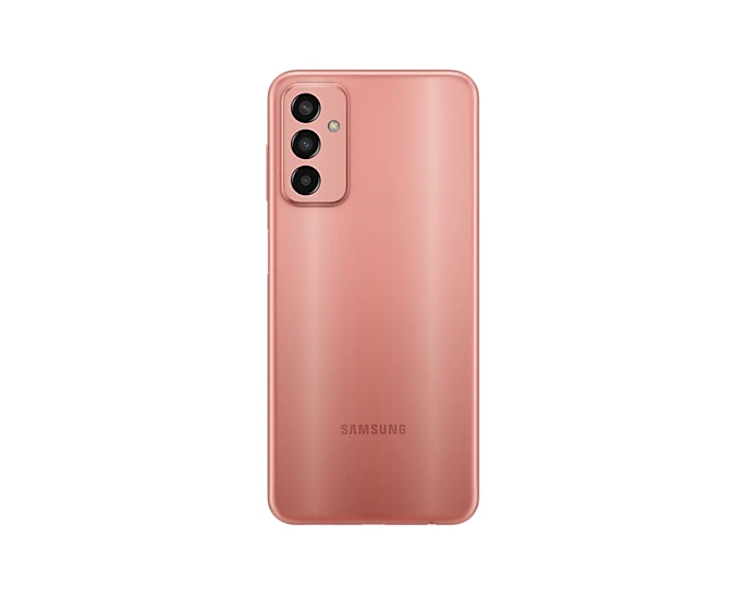 Samsung Galaxy M13 — Vista en Perspectiva