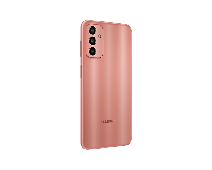 Samsung Galaxy M13 — Vista en Perspectiva