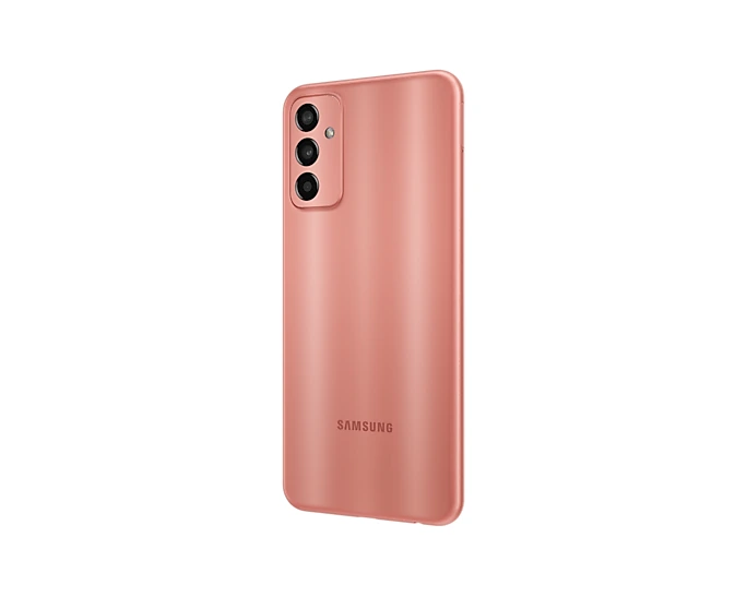 Samsung Galaxy M13 — Vista en Perspectiva