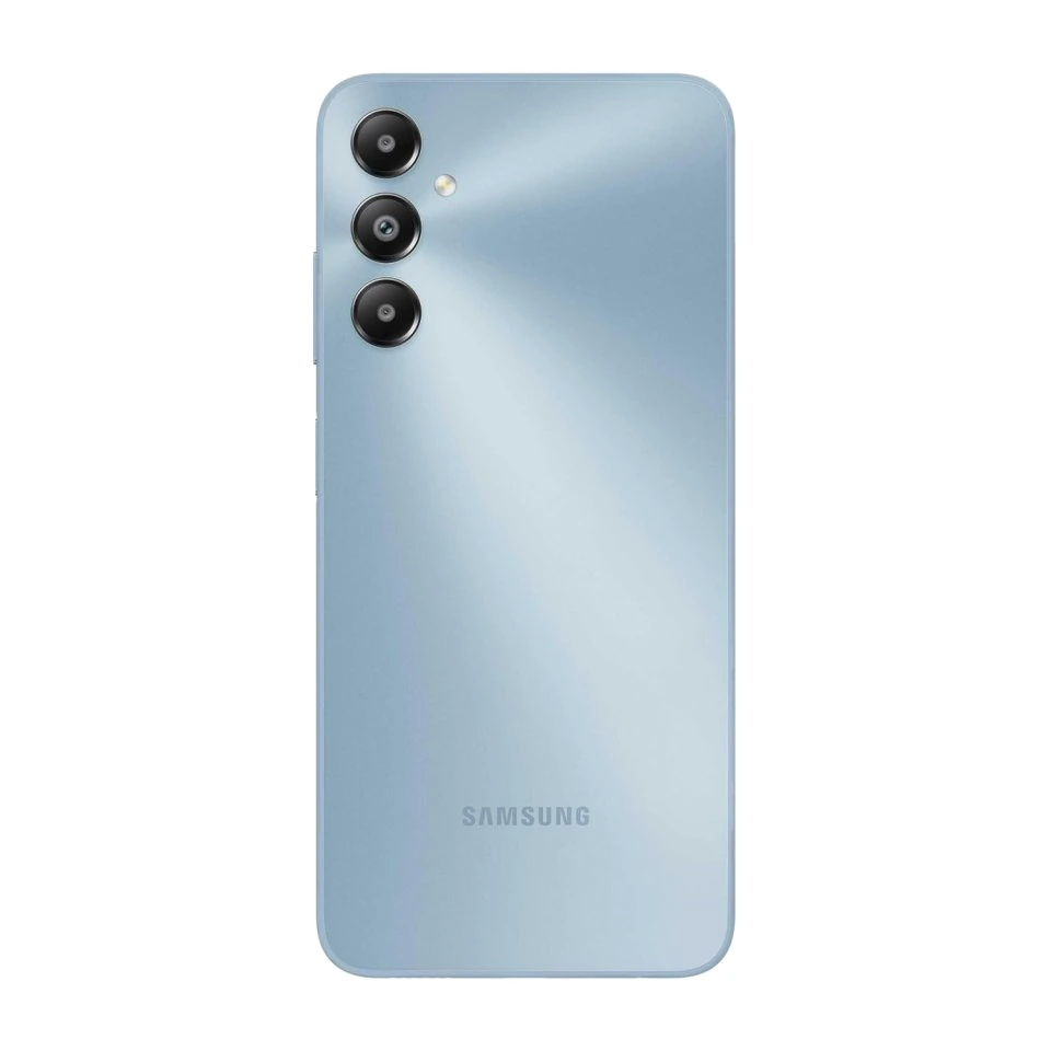 Samsung Galaxy M14 4G — Detalle del Módulo de Cámaras