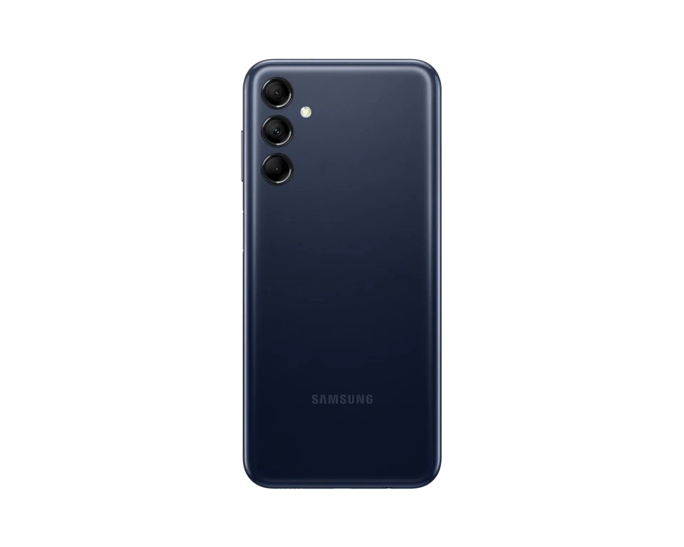 Samsung Galaxy M14 5G — Acabado Oficial