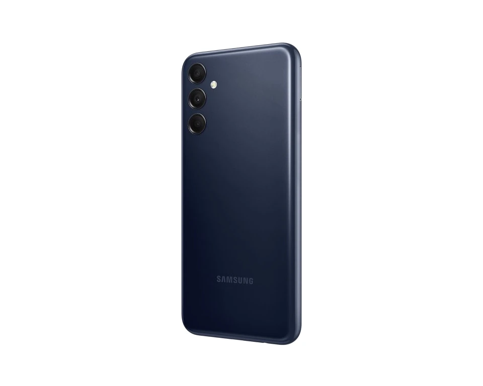 Samsung Galaxy M14 5G — Perspectiva Alternativa