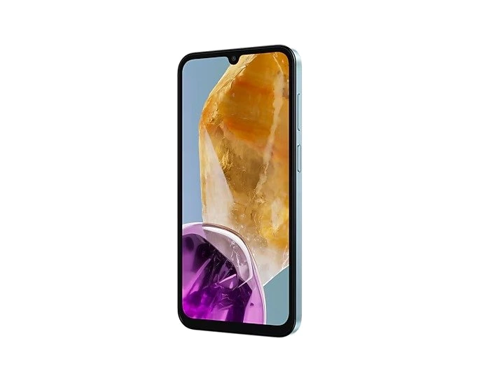 Samsung Galaxy M15 5G — Acabado Oficial