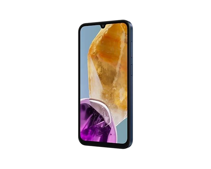 Samsung Galaxy M15 5G — Perspectiva Alternativa