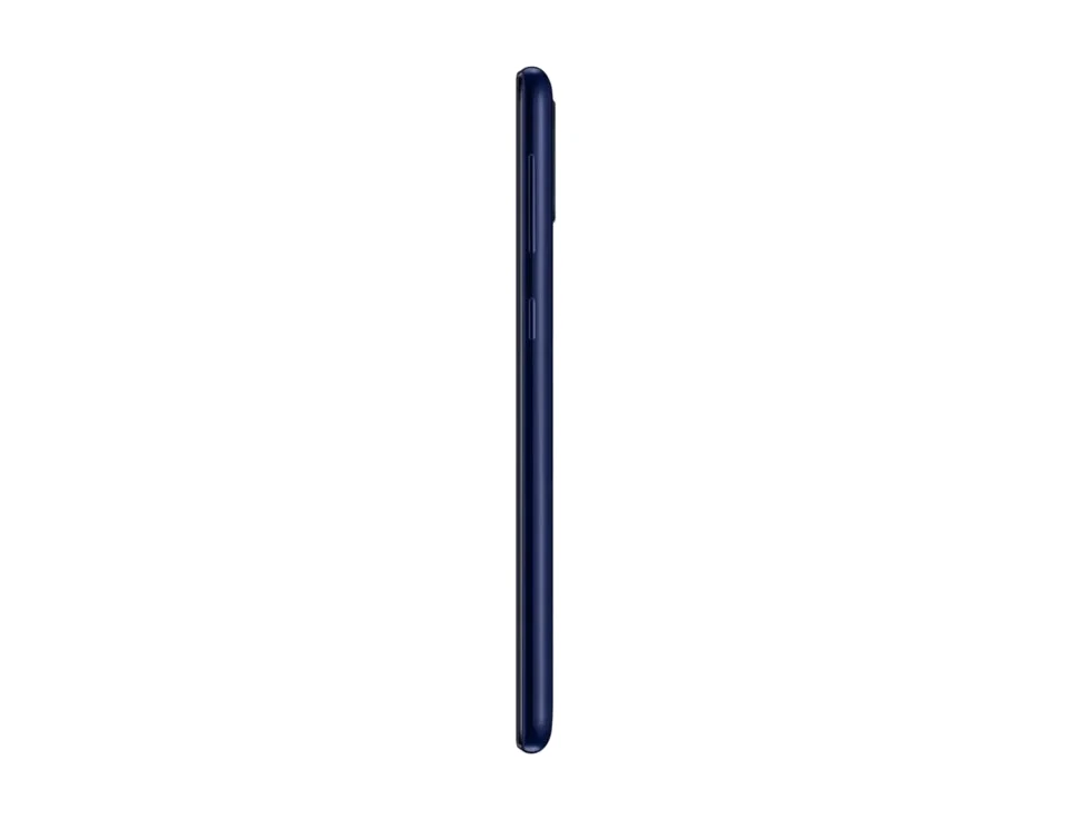 Samsung Galaxy M21 — Acabado Oficial
