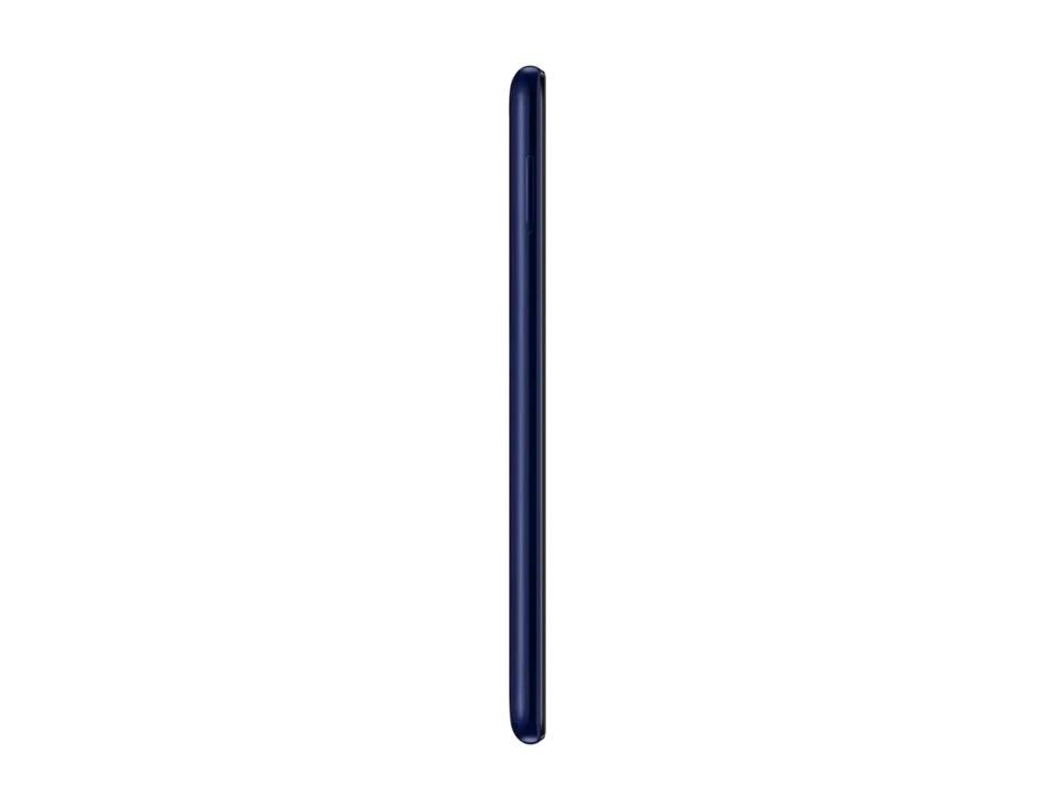 Samsung Galaxy M21 — Detalle del Módulo de Cámaras