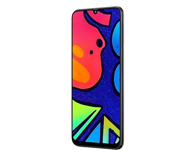 Samsung Galaxy M21s — Acabado Oficial