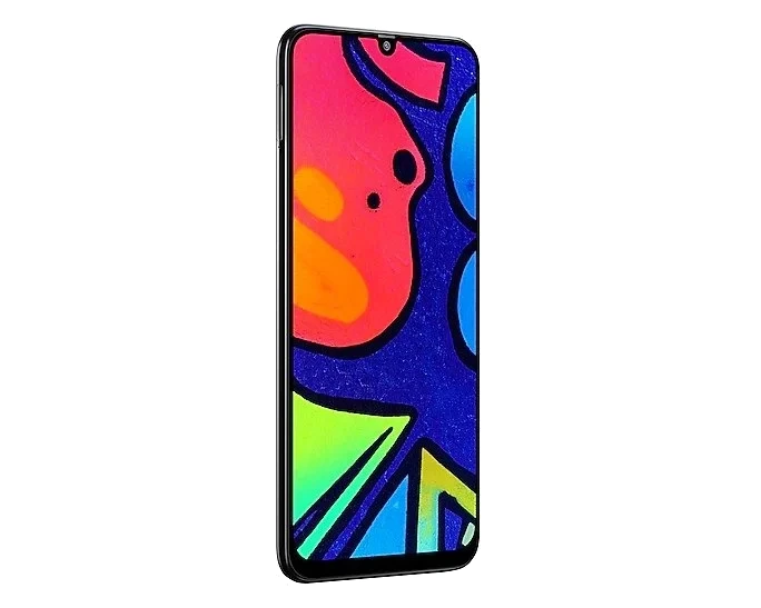 Samsung Galaxy M21s — Perspectiva Alternativa
