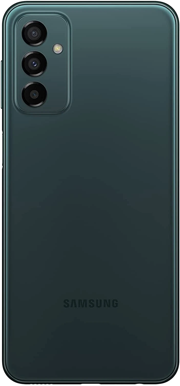 Samsung Galaxy M23 — Detalle del Módulo de Cámaras