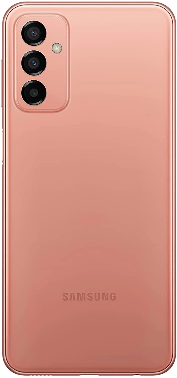 Samsung Galaxy M23 — Perspectiva Alternativa