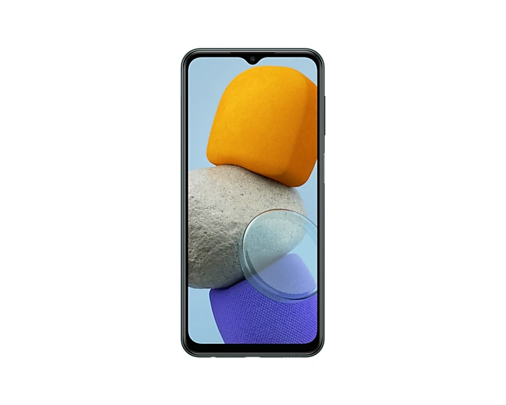 Samsung Galaxy M23 — Vista en Perspectiva