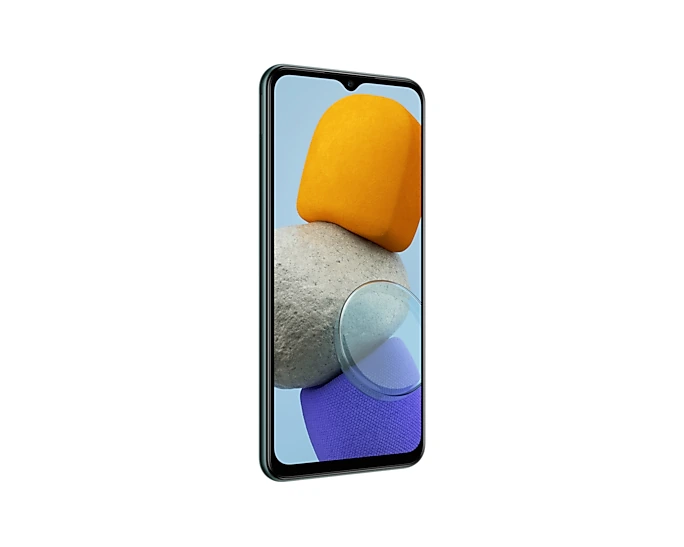 Samsung Galaxy M23 — Vista en Perspectiva
