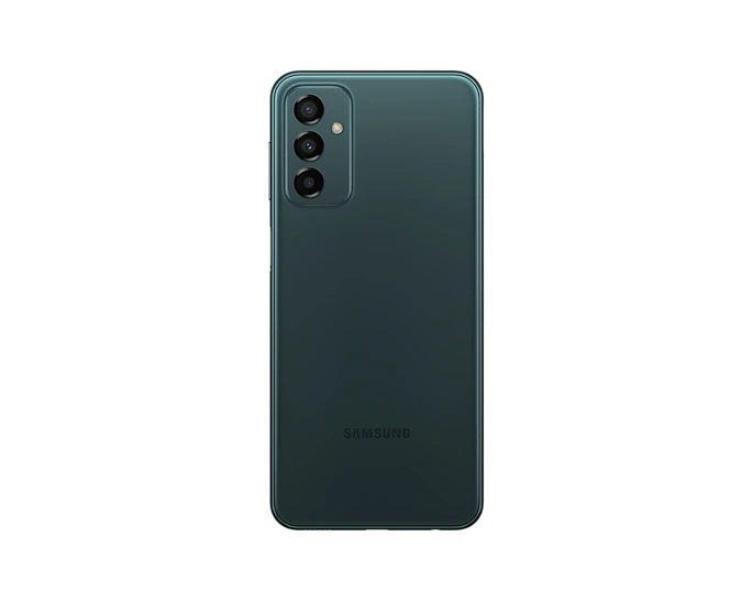 Samsung Galaxy M23 — Vista en Perspectiva