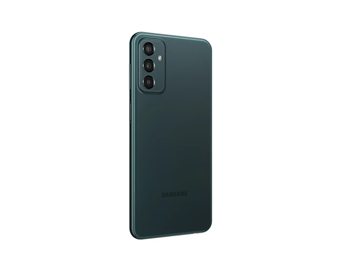 Samsung Galaxy M23 — Vista en Perspectiva