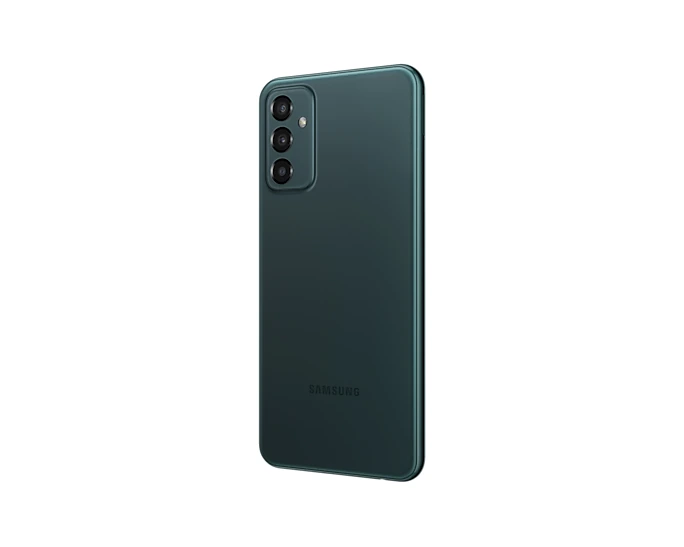 Samsung Galaxy M23 — Vista en Perspectiva