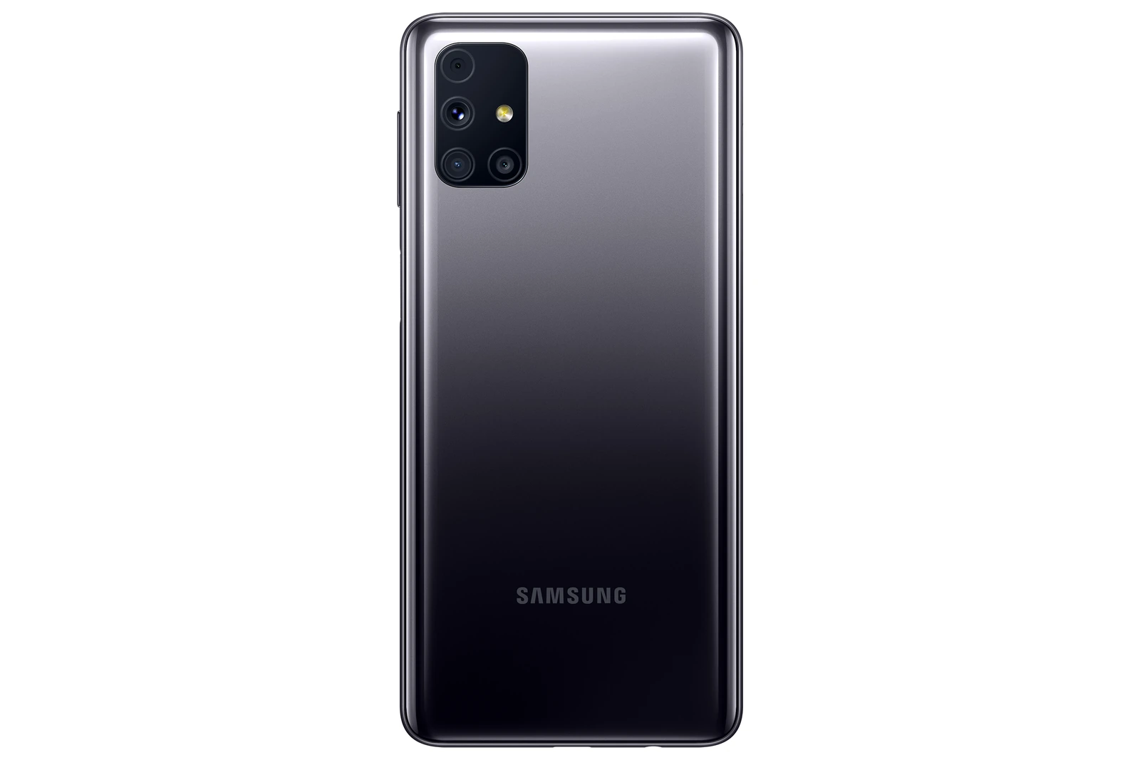 Samsung Galaxy M31s — Vista en Perspectiva