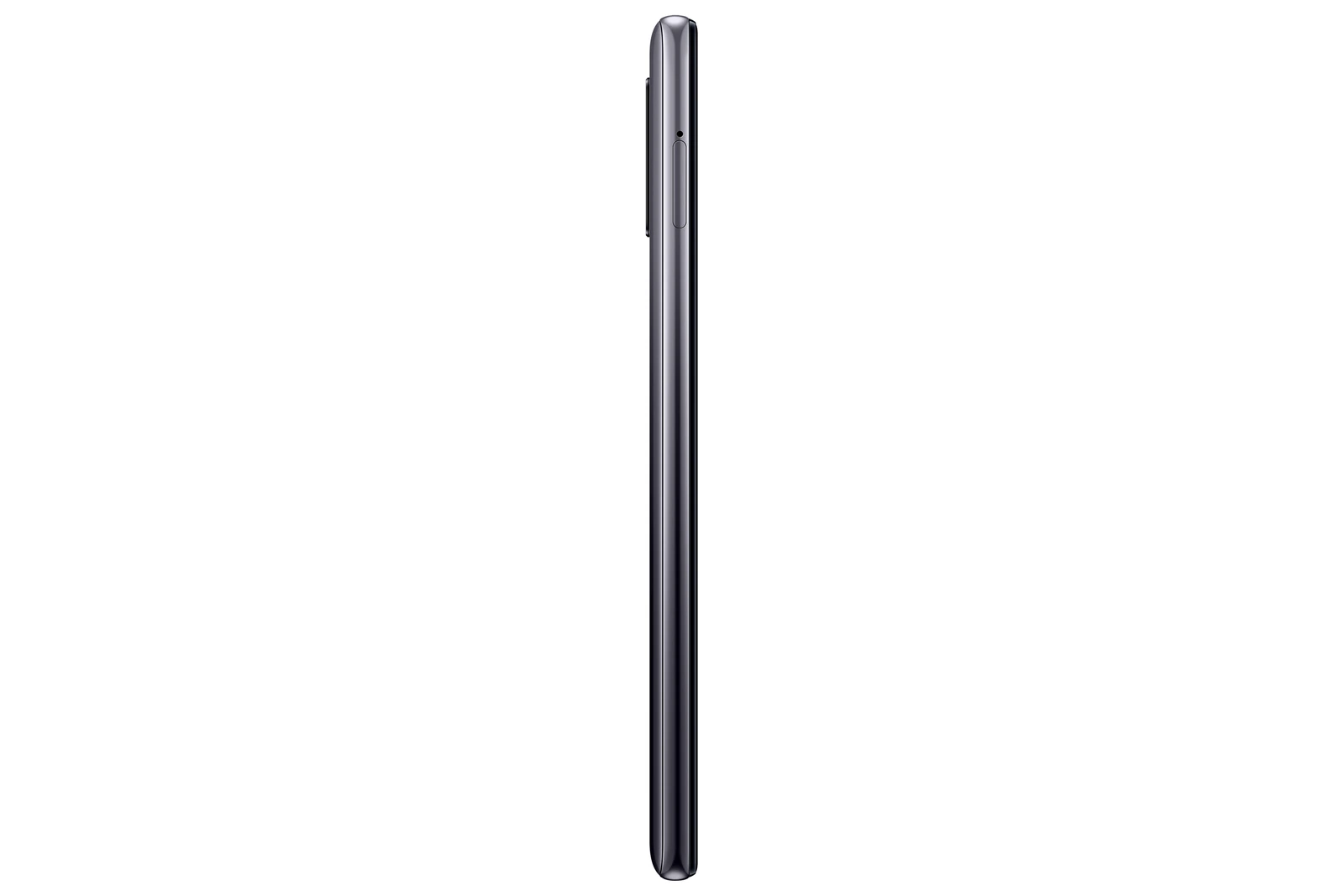 Samsung Galaxy M31s — Vista en Perspectiva