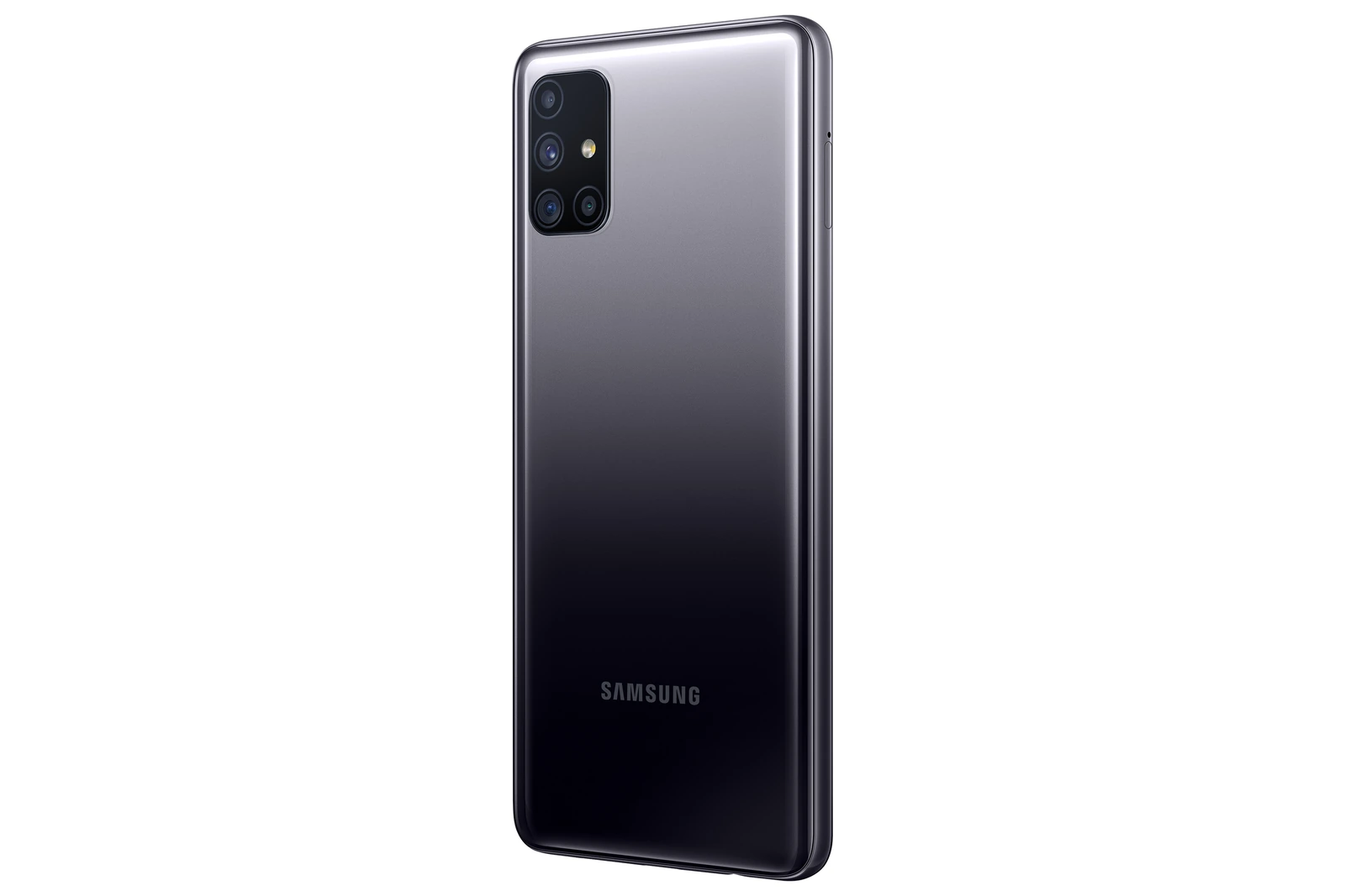 Samsung Galaxy M31s — Vista en Perspectiva
