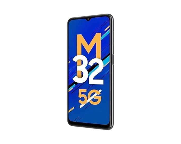 Samsung Galaxy M32 5G — Acabado Oficial