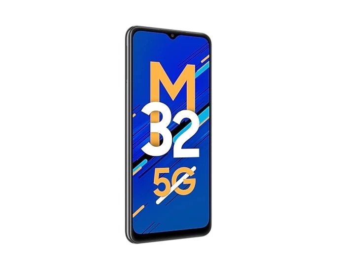 Samsung Galaxy M32 5G — Detalle del Módulo de Cámaras