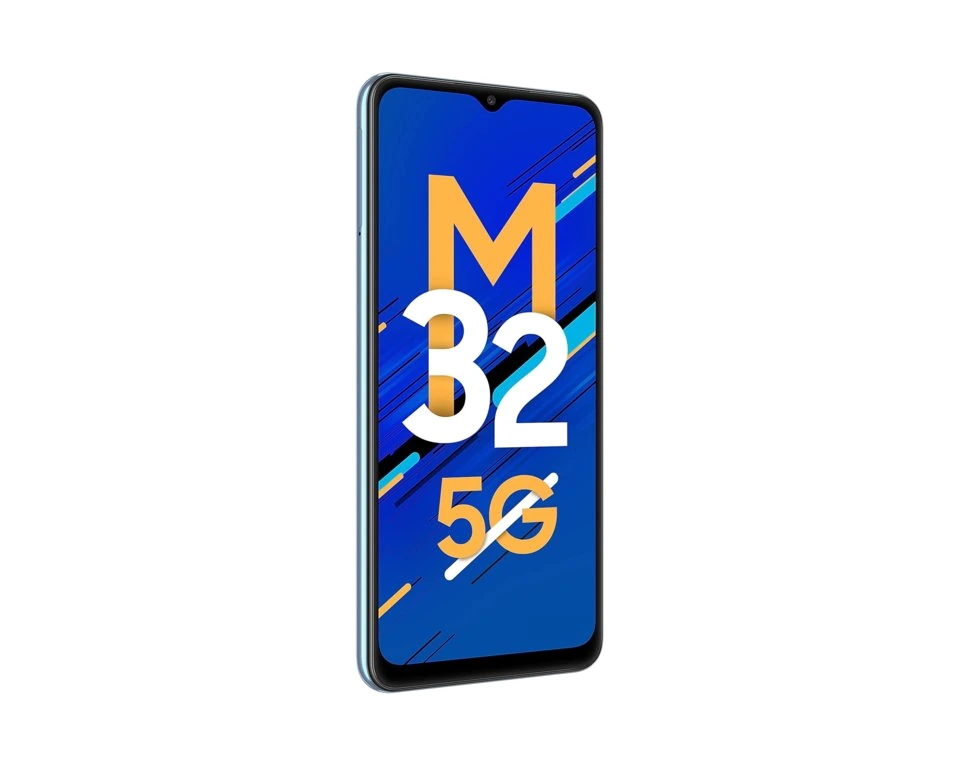 Samsung Galaxy M32 5G — Perspectiva Alternativa