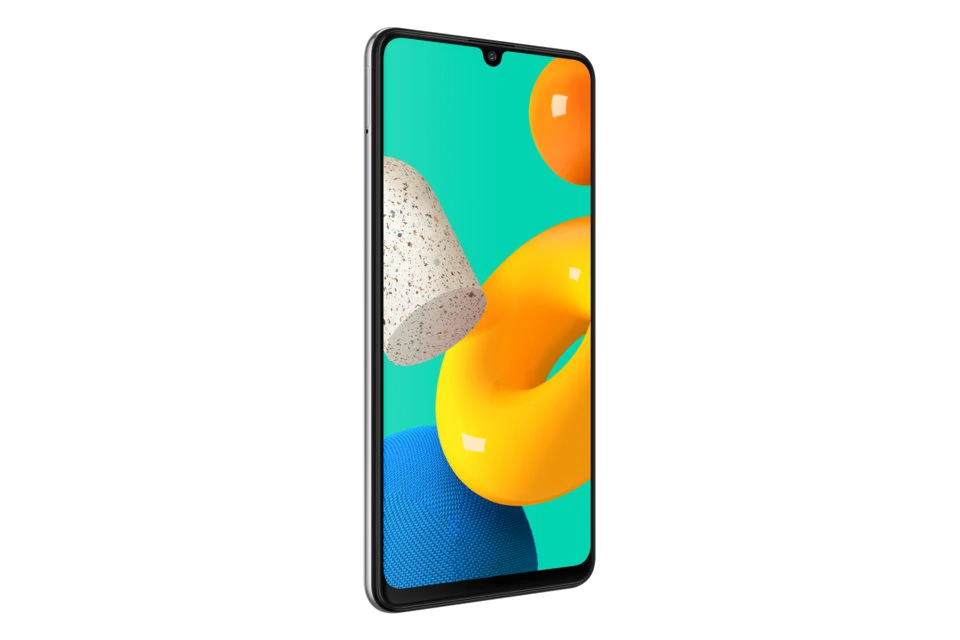 Samsung Galaxy M32 — Acabado Oficial