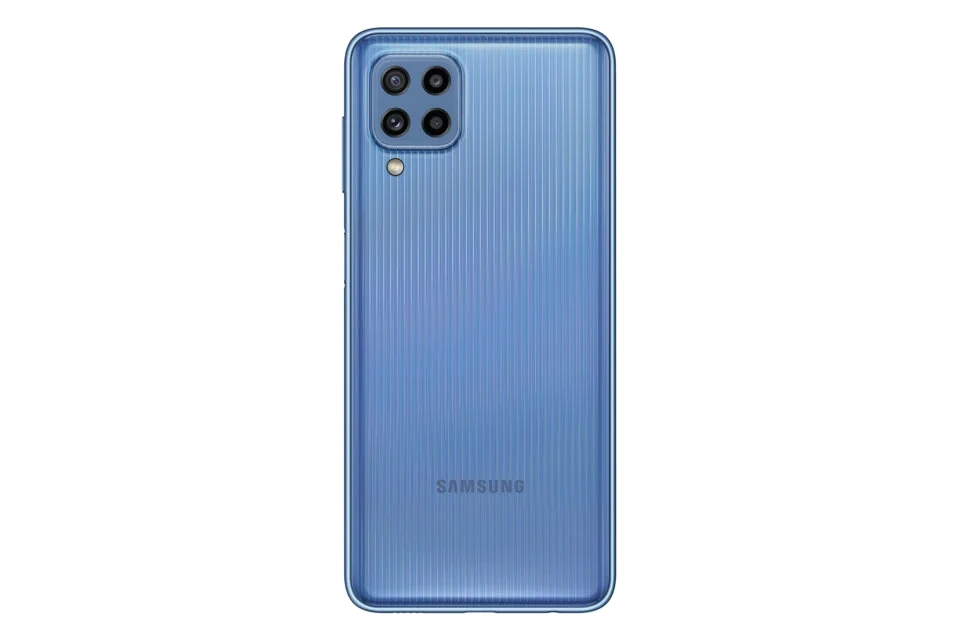 Samsung Galaxy M32 — Perspectiva Alternativa