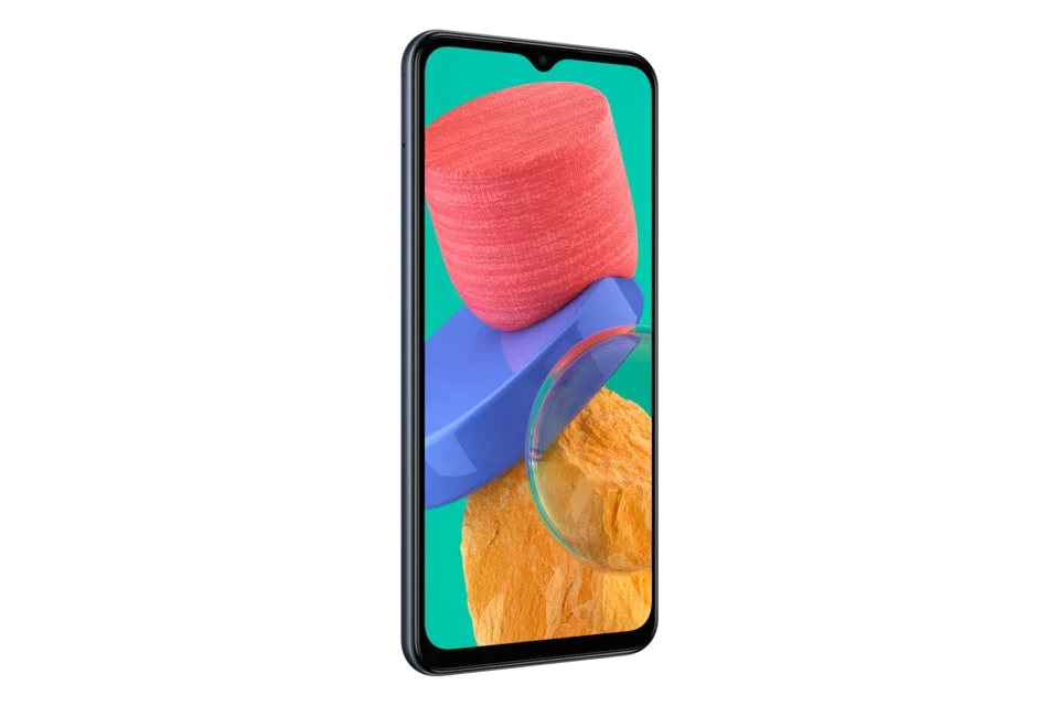 Samsung Galaxy M33 — Acabado Oficial