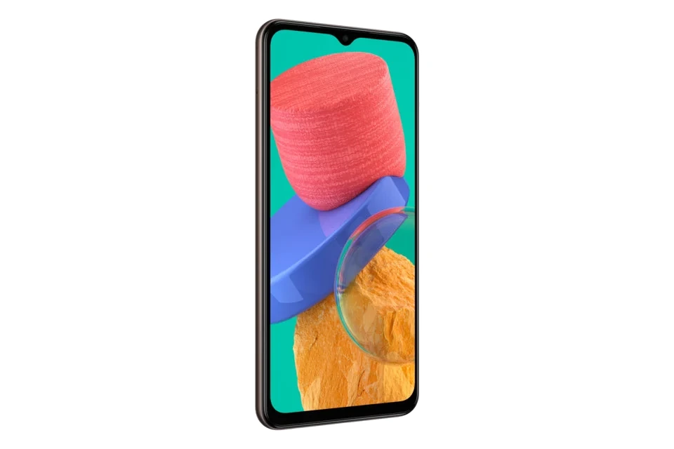 Samsung Galaxy M33 — Detalle del Módulo de Cámaras